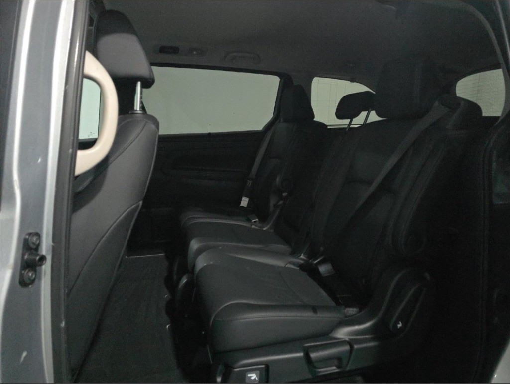 2025 Honda Odyssey Image 7