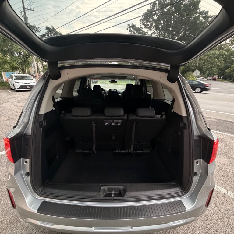 2025 Honda Odyssey Image 6