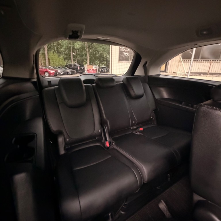 2025 Honda Odyssey Image 11