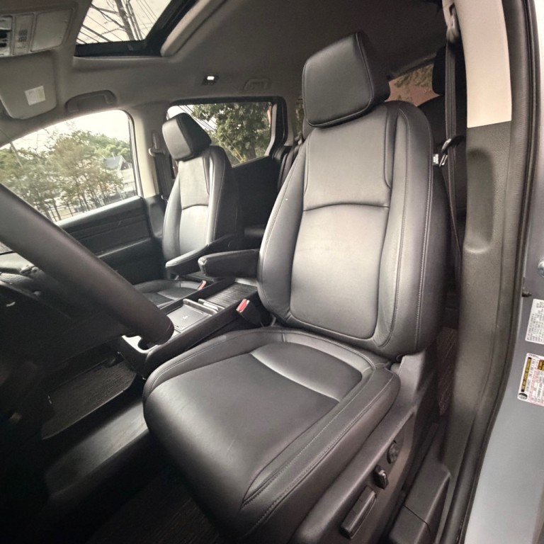 2025 Honda Odyssey Image 17