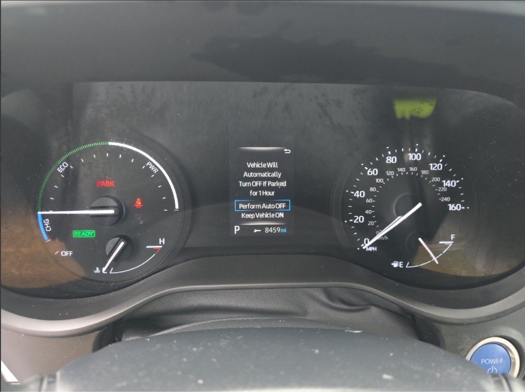 2022 Toyota Sienna Image 11