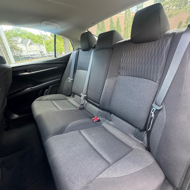 2026 Toyota Camry Image 10