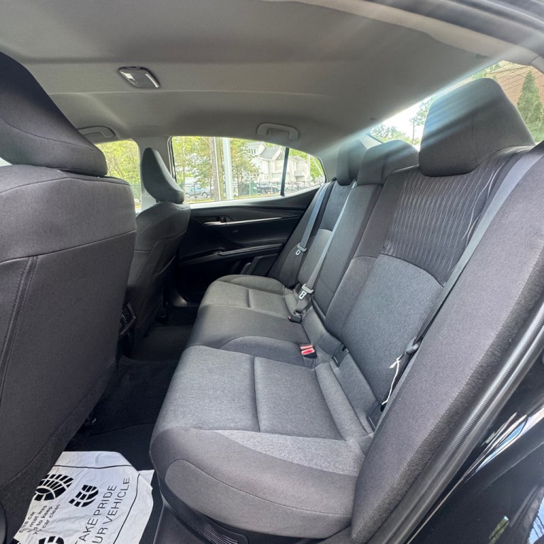 2026 Toyota Camry Image 11