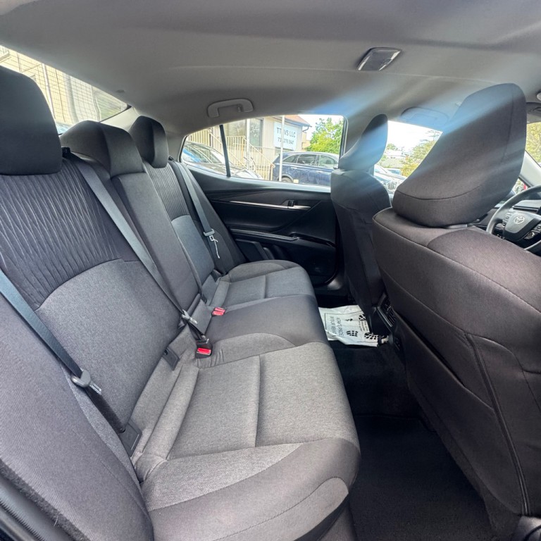 2026 Toyota Camry Image 13
