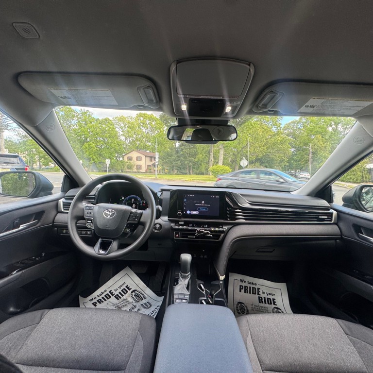 2026 Toyota Camry Image 14