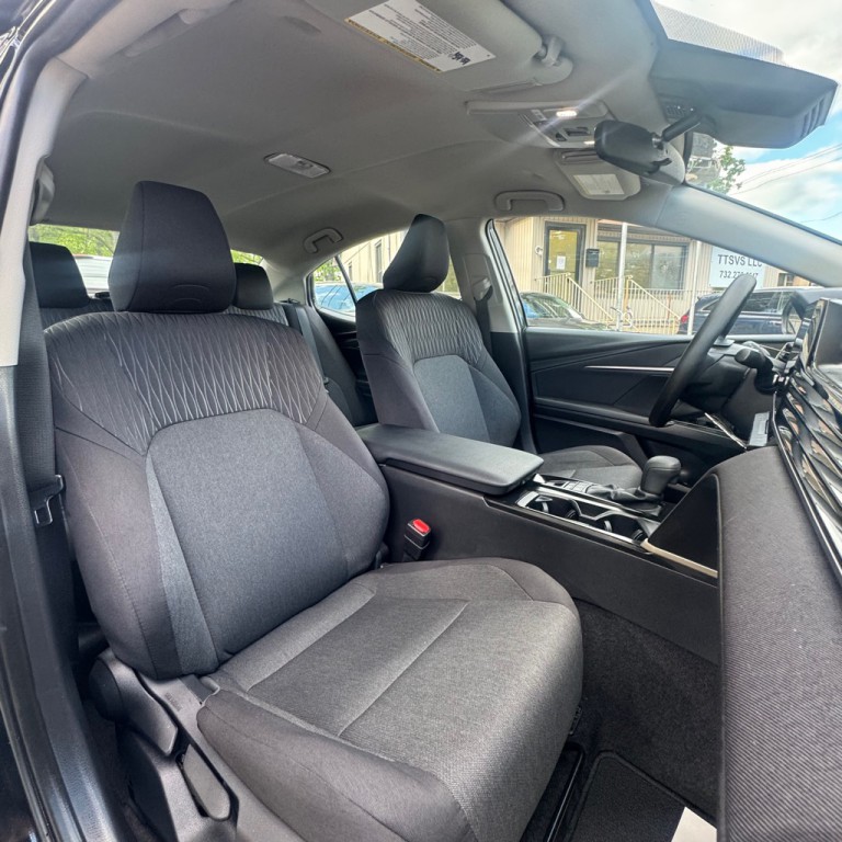 2026 Toyota Camry Image 15