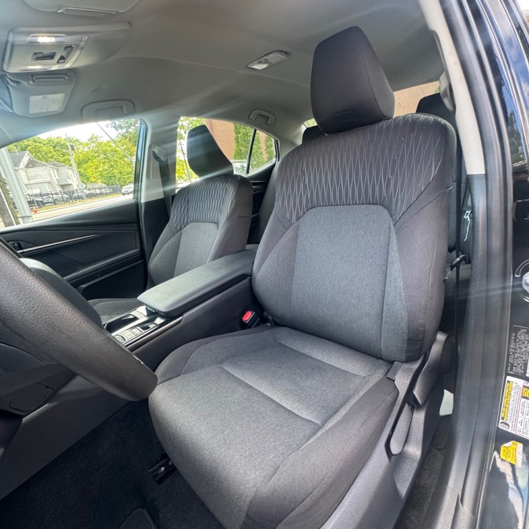 2026 Toyota Camry Image 17