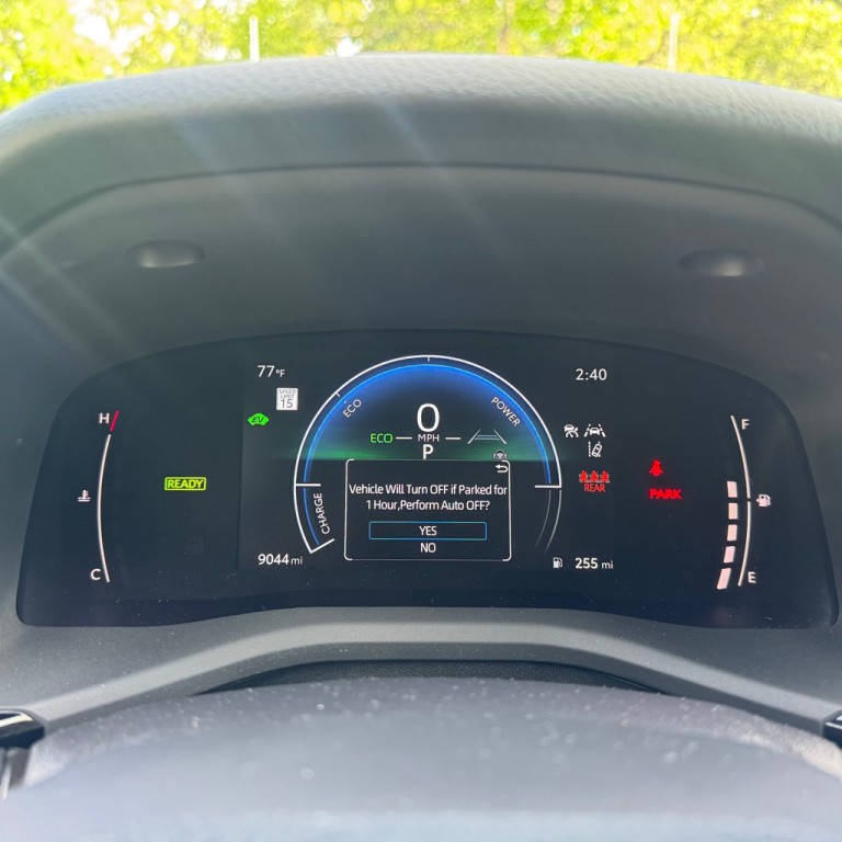 2026 Toyota Camry Image 20