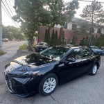 Image for 2026 Toyota Camry LE ID: 7393057