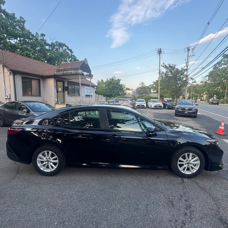 2026 Toyota Camry Image 6