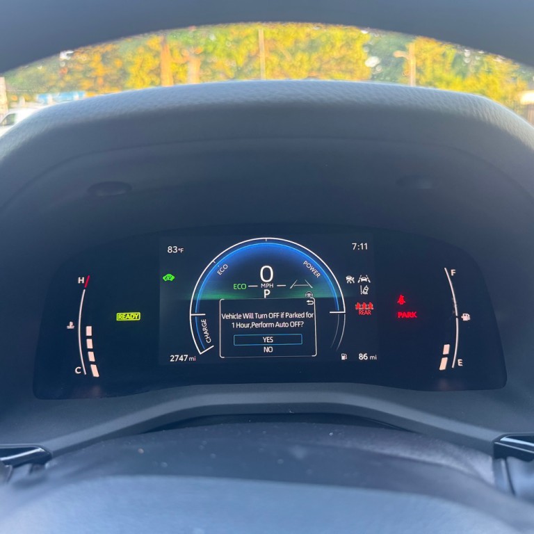 2026 Toyota Camry Image 20