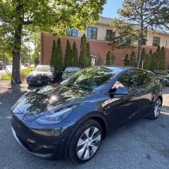 Image for 2024 Tesla Model Y  ID: 7407427