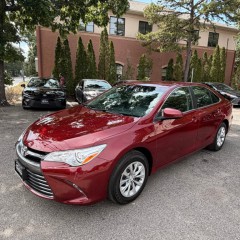 Image for 2017 Toyota Camry LE ID: 7425776
