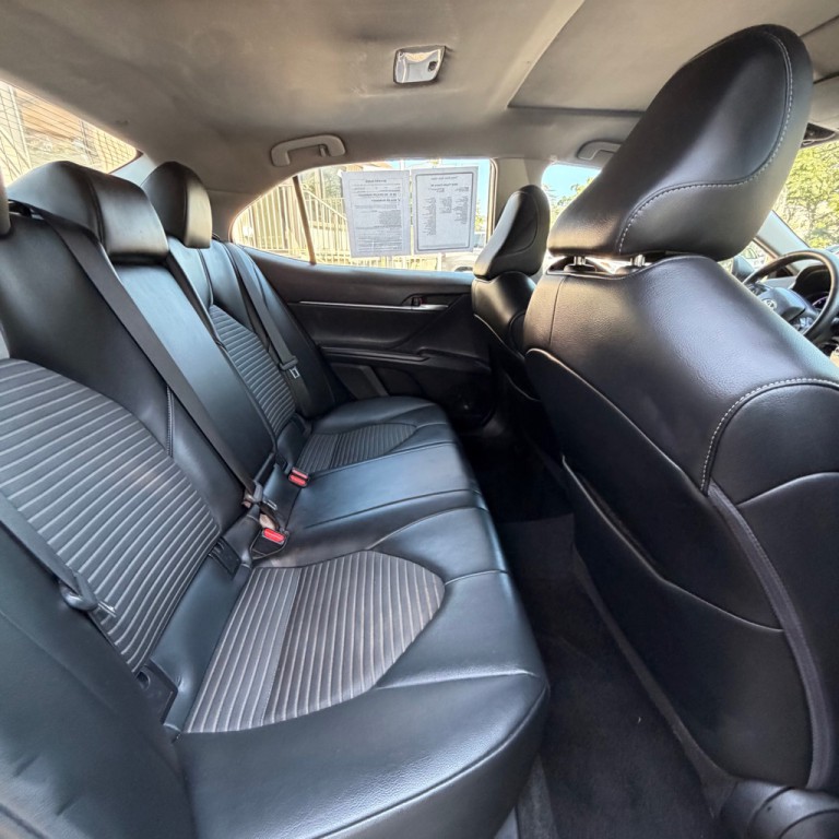 2022 Toyota Camry Image 13