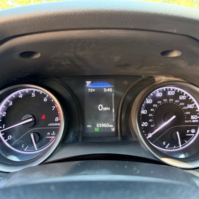 2022 Toyota Camry Image 20
