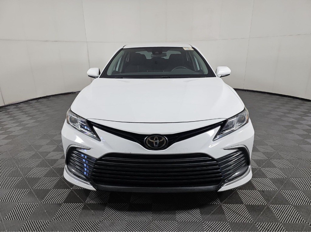 2023 Toyota Camry Image 4