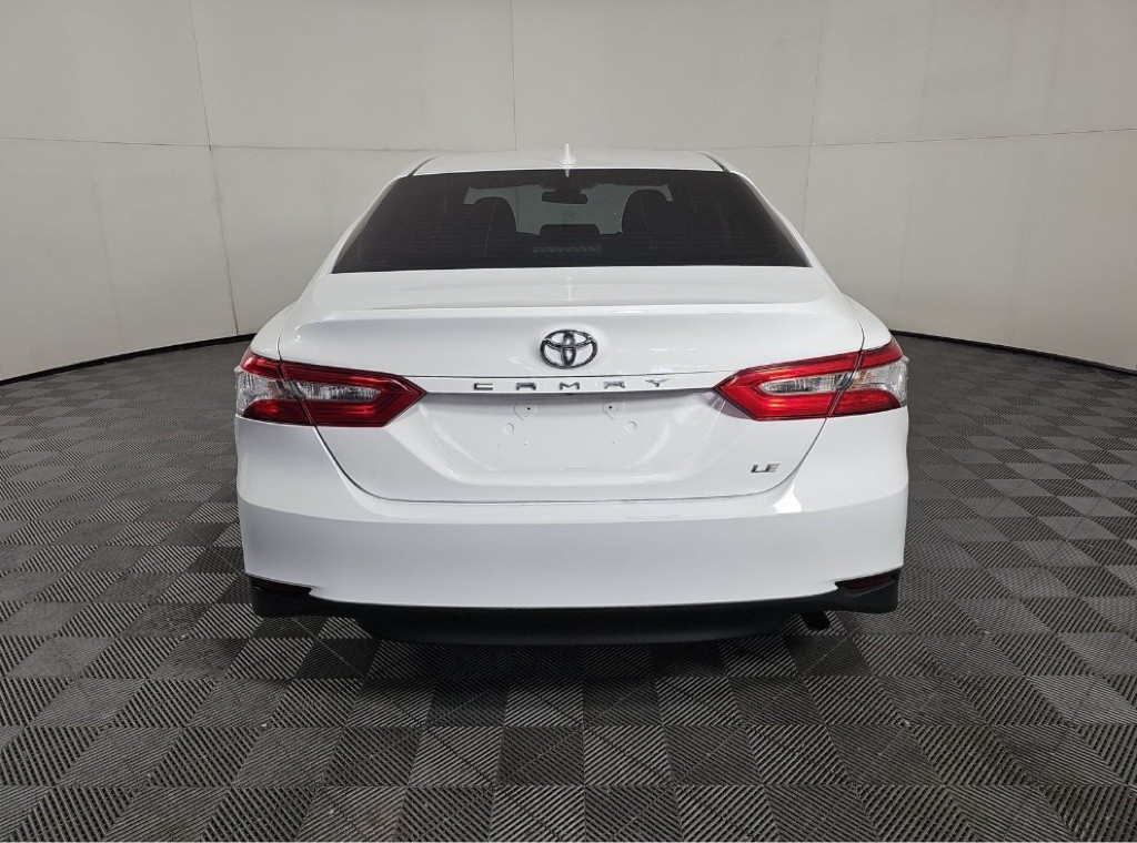 2023 Toyota Camry Image 5