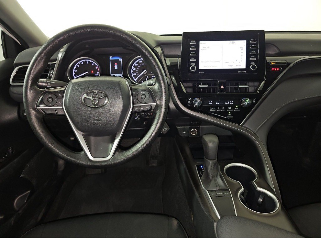 2023 Toyota Camry Image 6