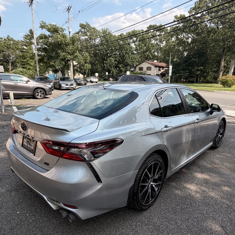 2024 Toyota Camry Image 5