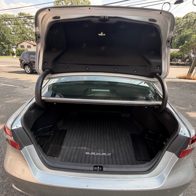 2024 Toyota Camry Image 9