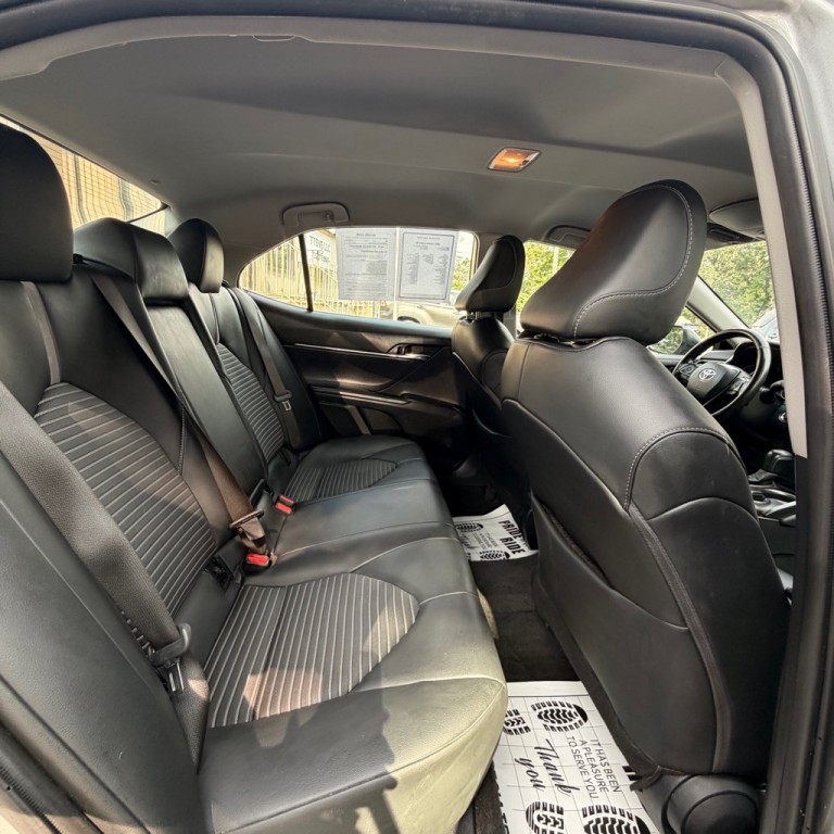 2024 Toyota Camry Image 13