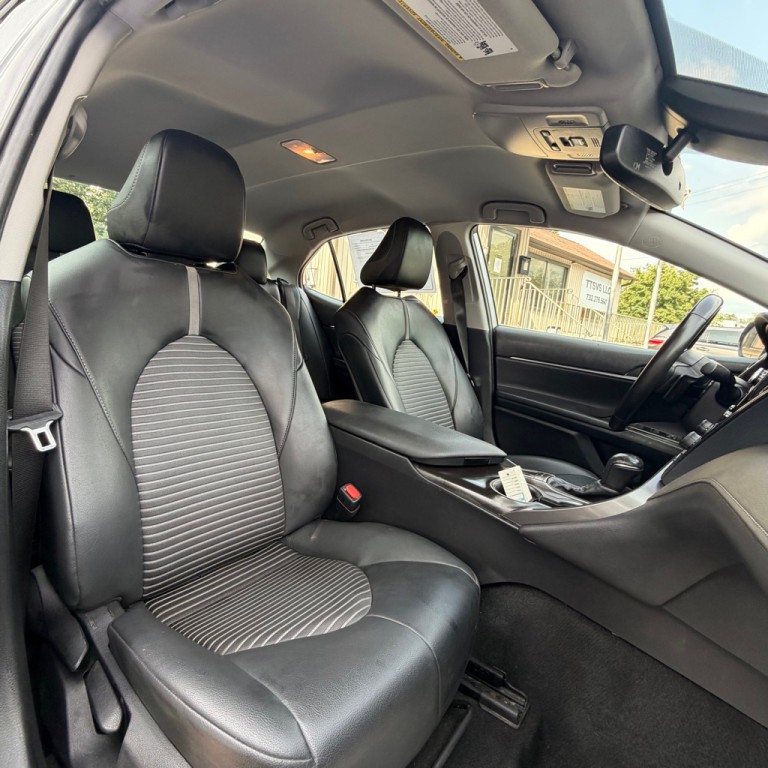 2024 Toyota Camry Image 15