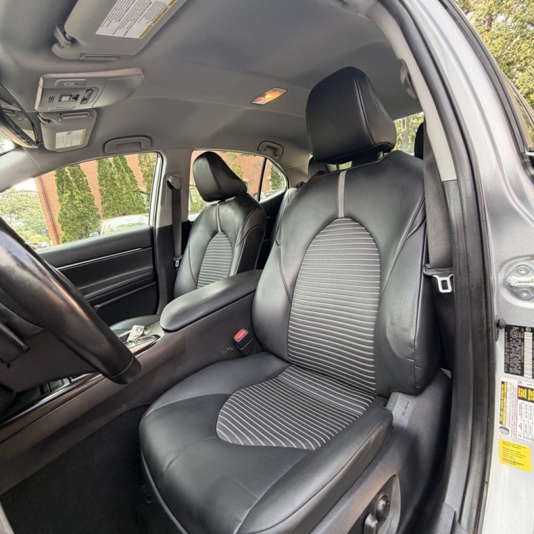 2024 Toyota Camry Image 17
