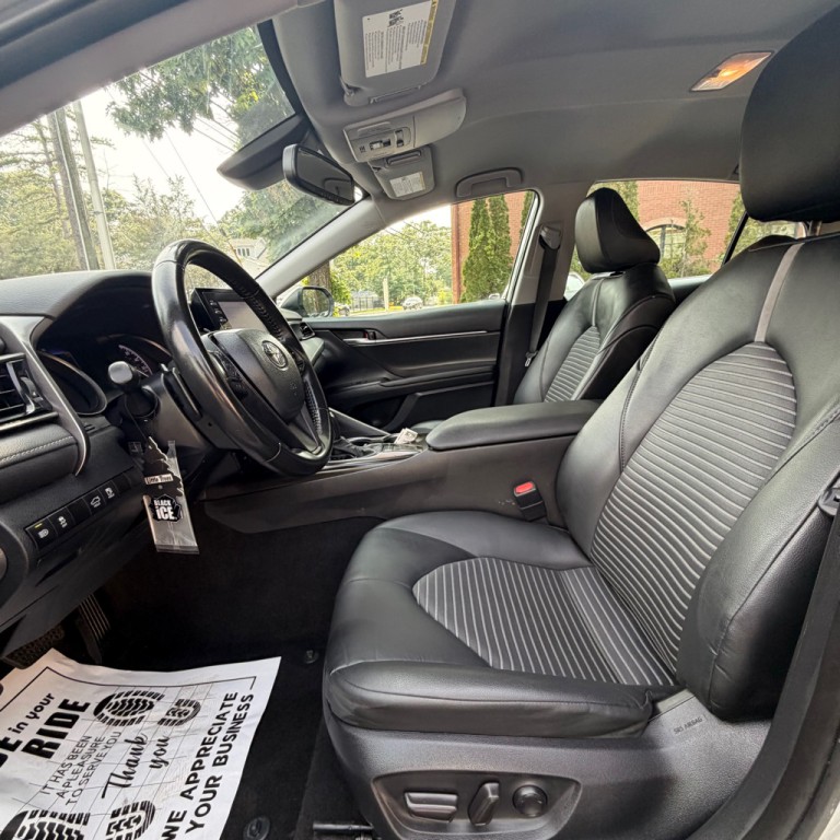2024 Toyota Camry Image 18
