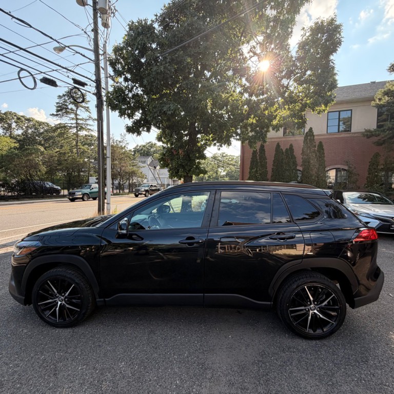 2022 Toyota Corolla Image 2