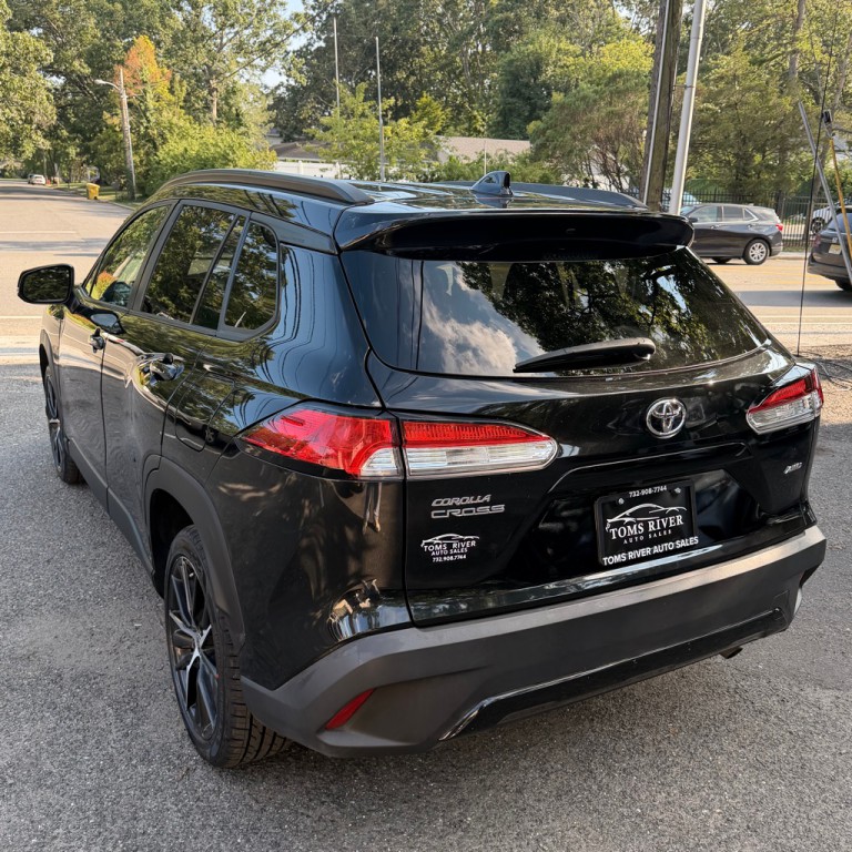 2022 Toyota Corolla Image 3