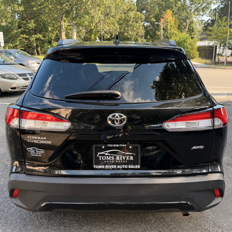 2022 Toyota Corolla Image 4