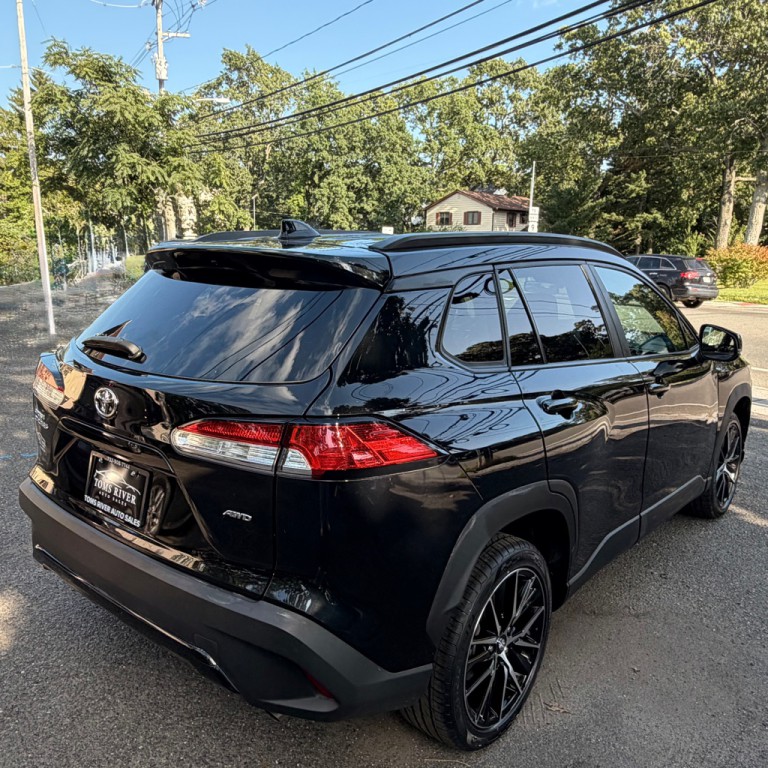 2022 Toyota Corolla Image 5