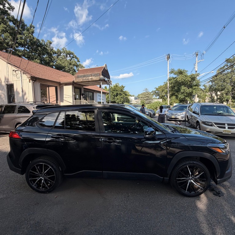 2022 Toyota Corolla Image 6