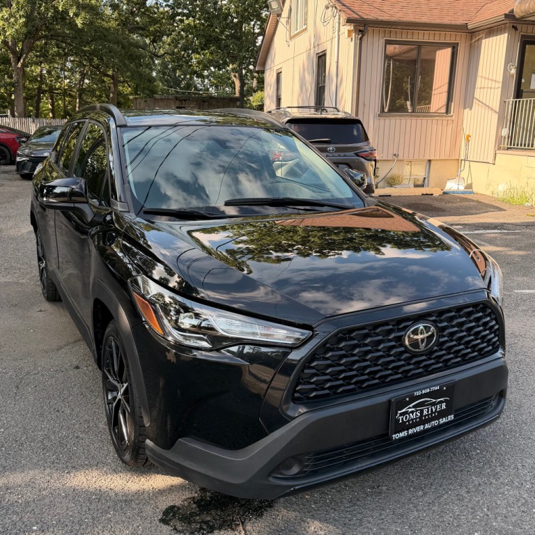 2022 Toyota Corolla Image 7