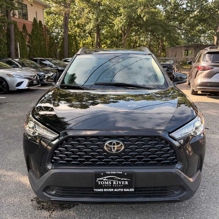 2022 Toyota Corolla Image 8