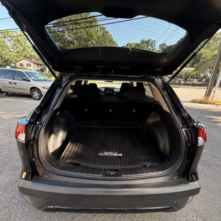 2022 Toyota Corolla Image 9