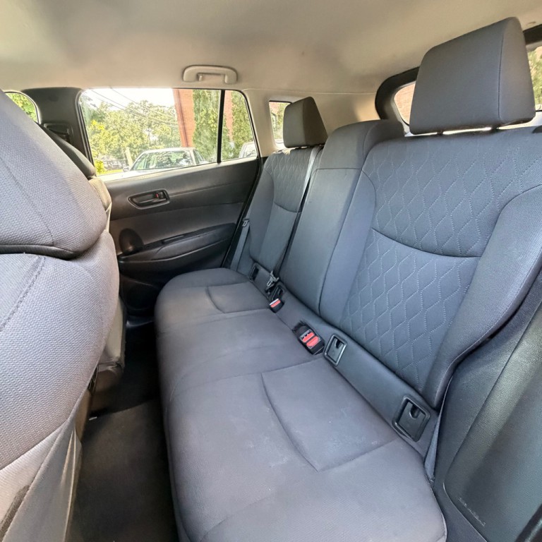 2022 Toyota Corolla Image 10