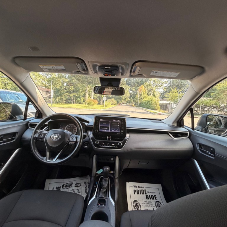 2022 Toyota Corolla Image 14