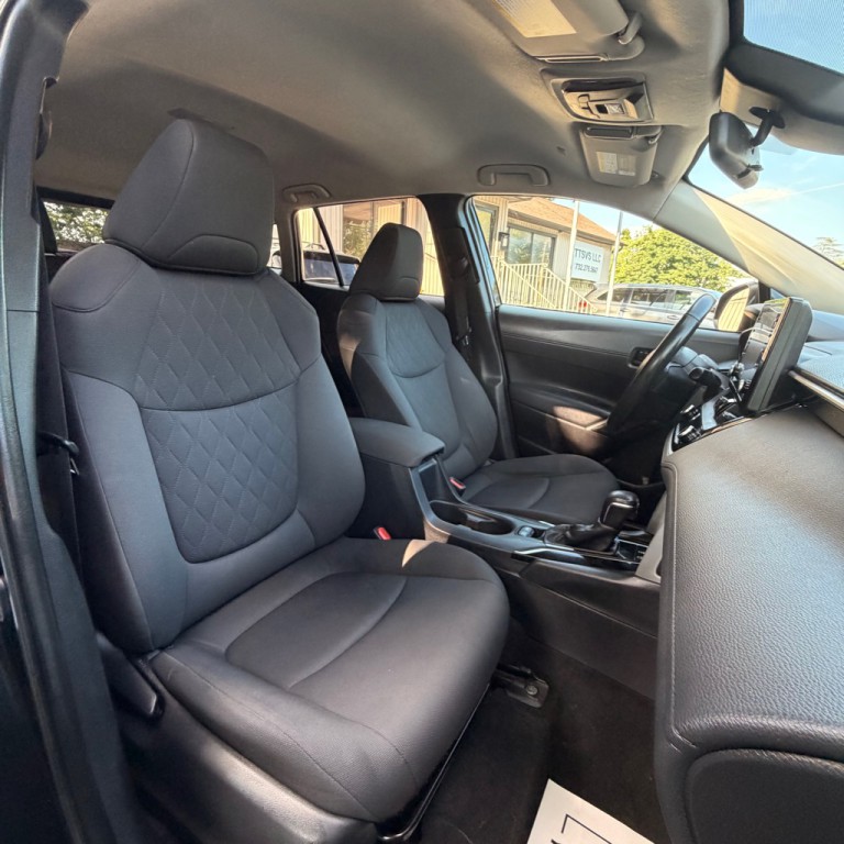 2022 Toyota Corolla Image 15