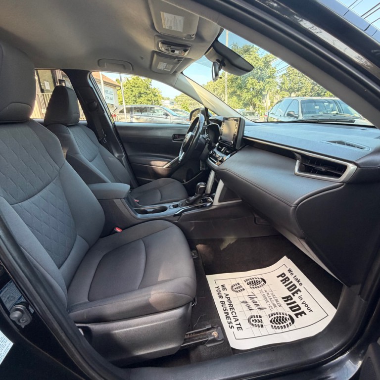 2022 Toyota Corolla Image 16