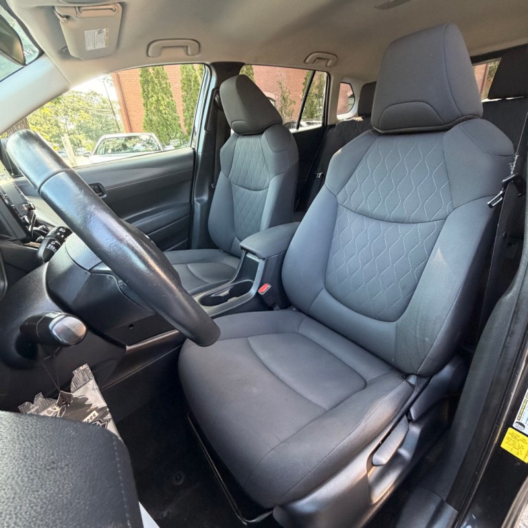 2022 Toyota Corolla Image 17