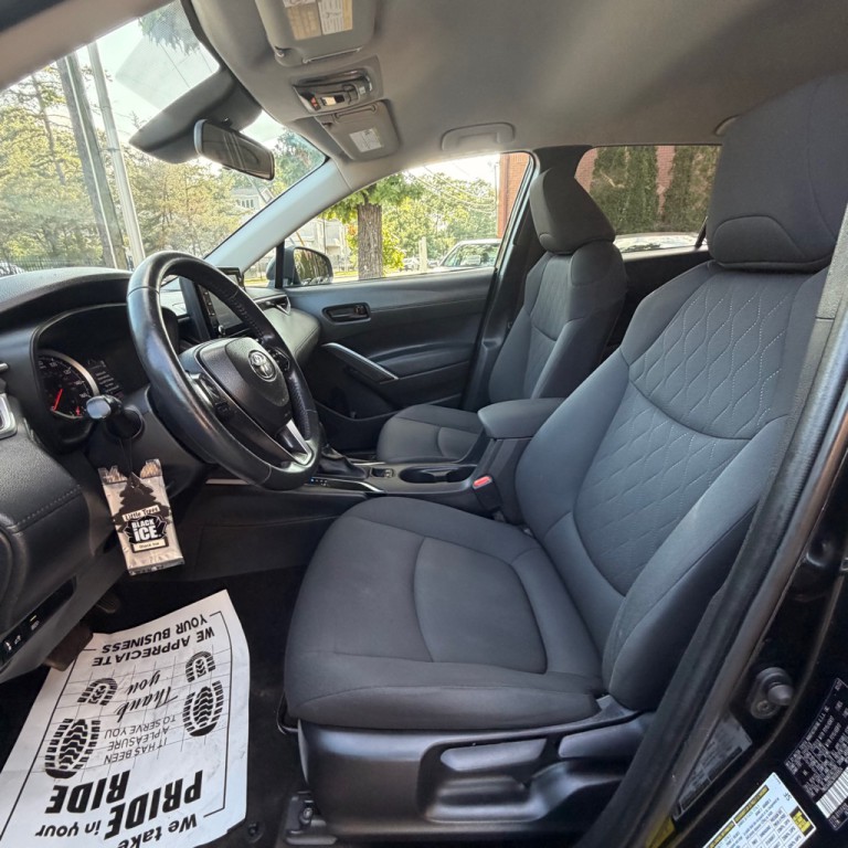 2022 Toyota Corolla Image 18
