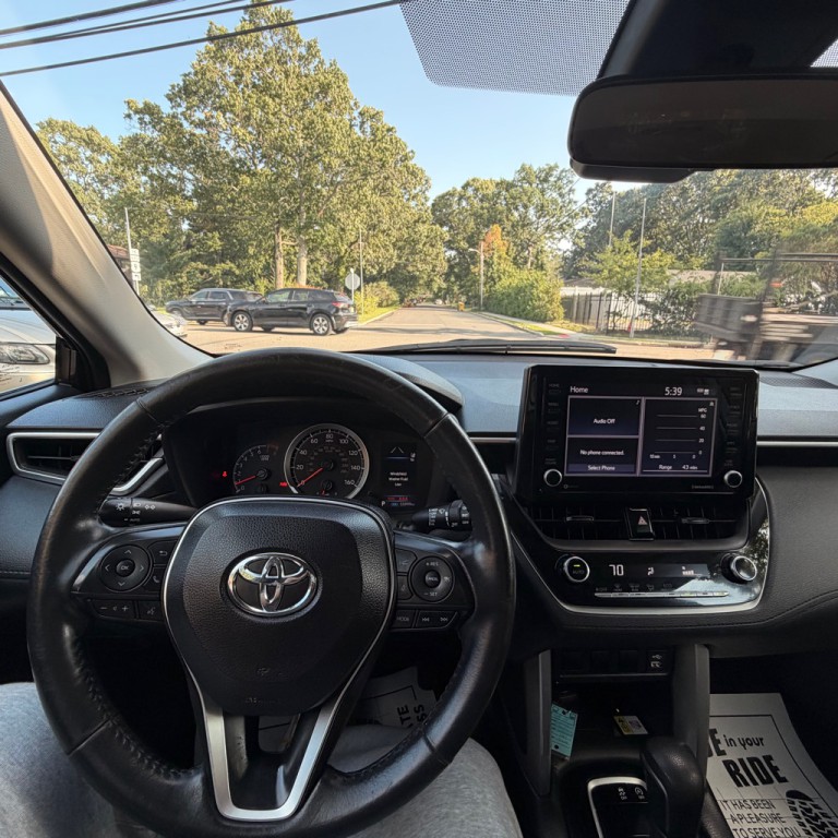 2022 Toyota Corolla Image 19