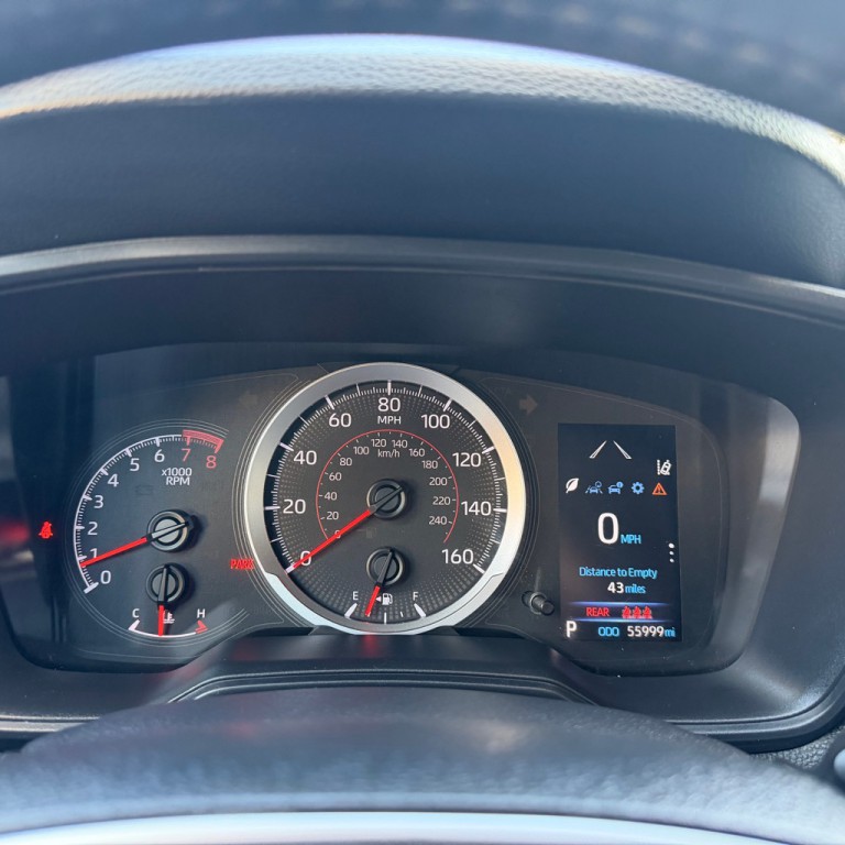 2022 Toyota Corolla Image 20