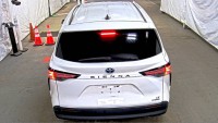 Image for 2021 Toyota Sienna LE ID: 7514119