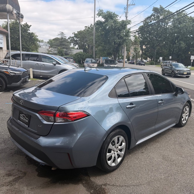 2021 Toyota Corolla Image 5