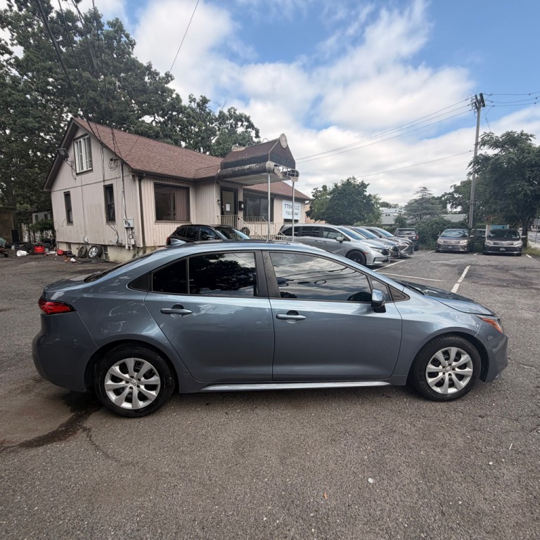 2021 Toyota Corolla Image 6