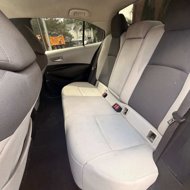 2021 Toyota Corolla Image 10
