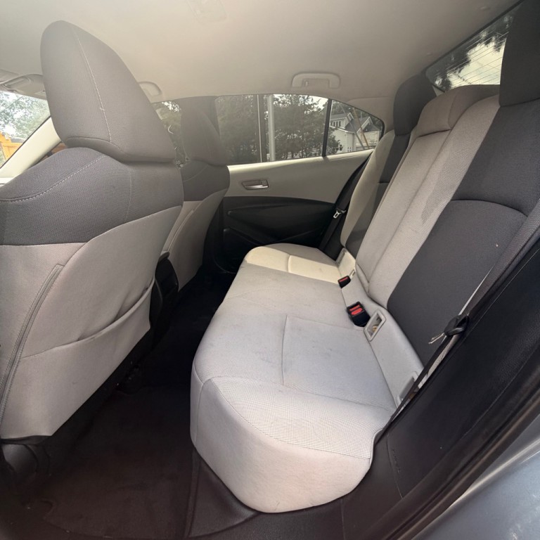 2021 Toyota Corolla Image 11