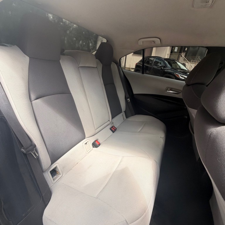 2021 Toyota Corolla Image 12